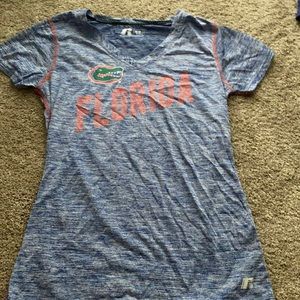 florida gators v-neck